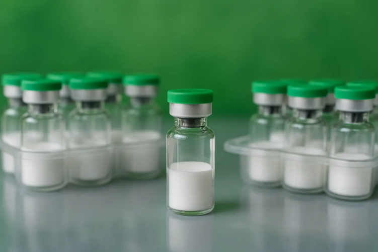 Why Are Peptides Becoming So Important in Modern Health and Science?